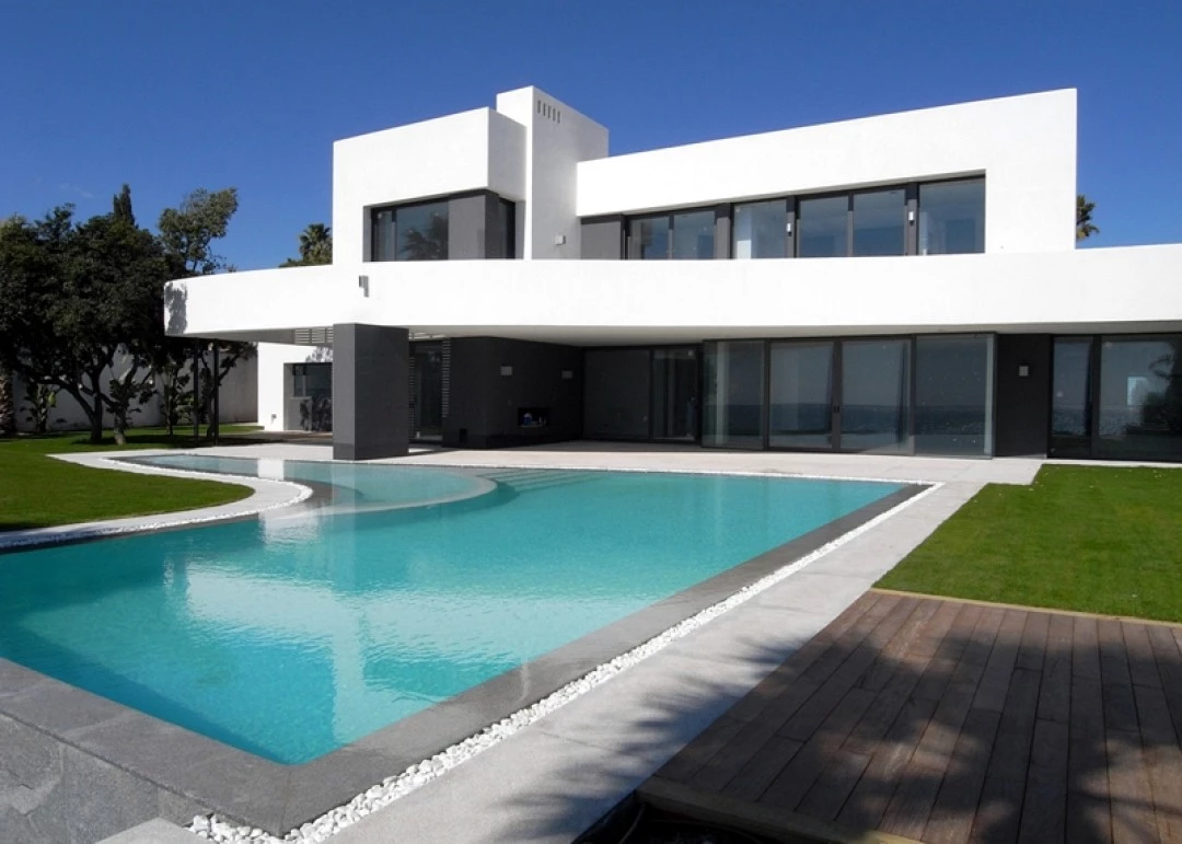 Arbeit Marbella 1
