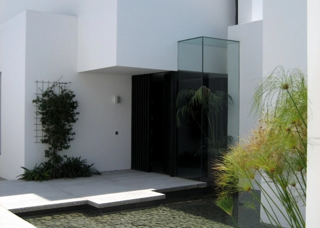 Arbeit Marbella 1