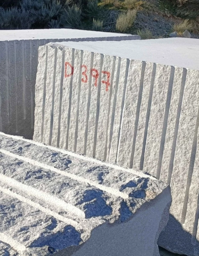Petrania Stone