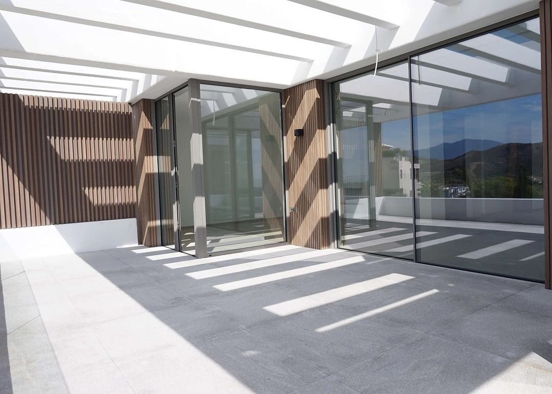 Arbeit Marbella 2