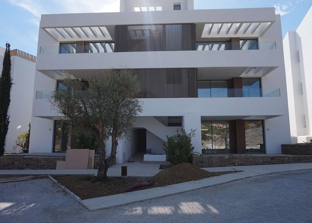 Arbeit Marbella 2