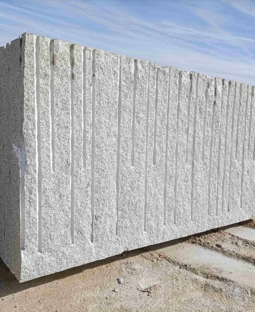 Blanco SAGIA