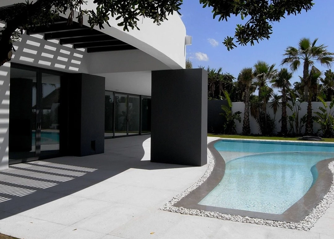 Arbeit Marbella 1