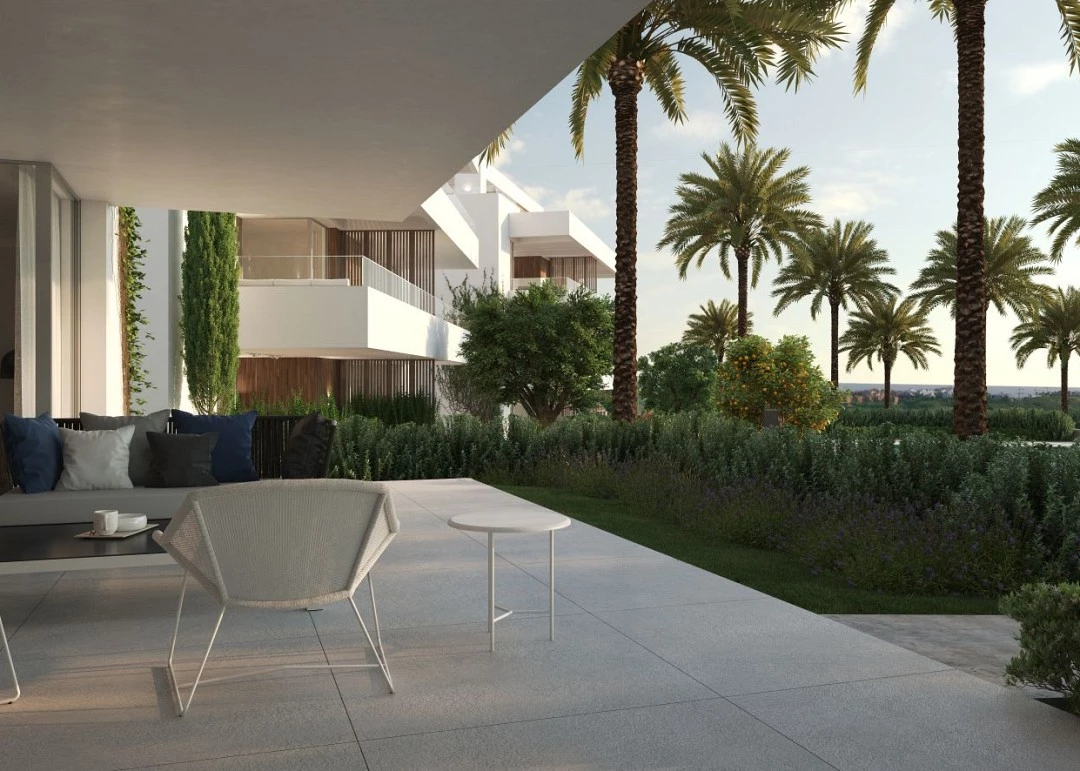 Arbeit Marbella 2