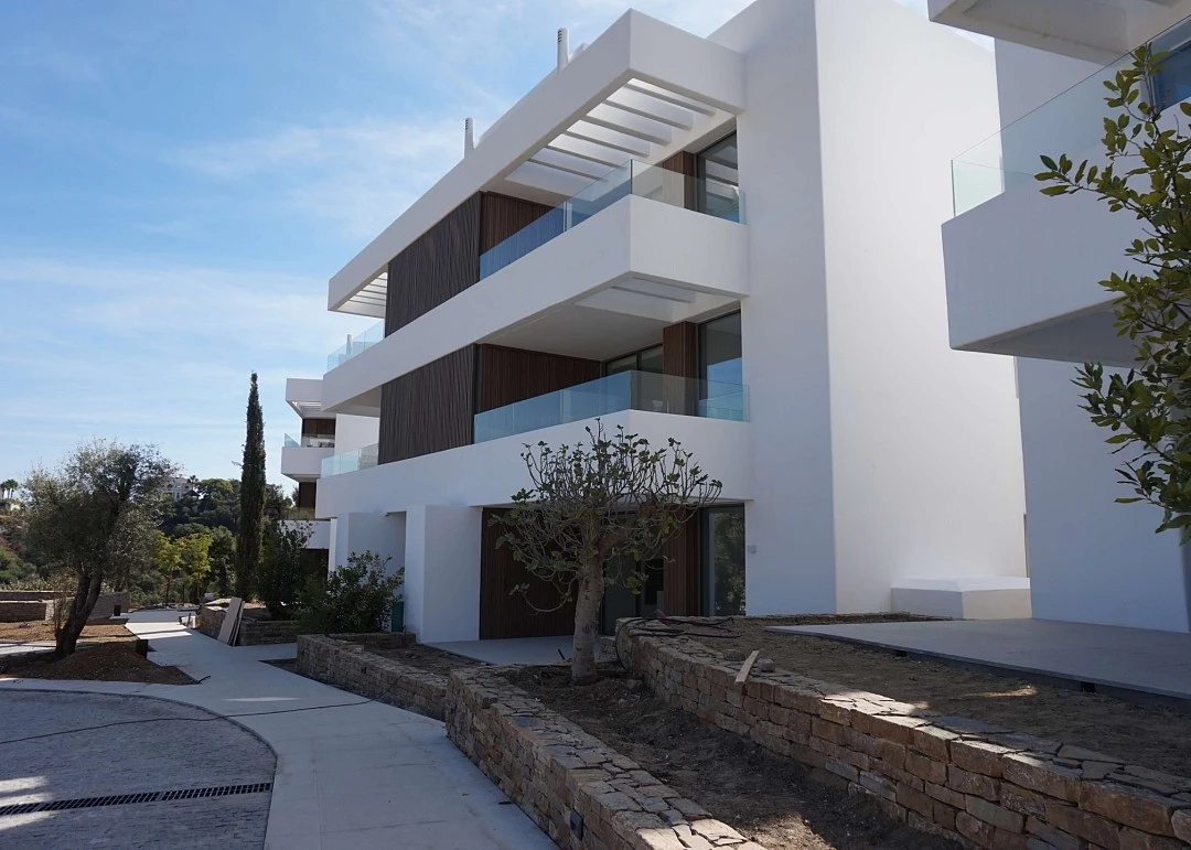 Arbeit Marbella 2
